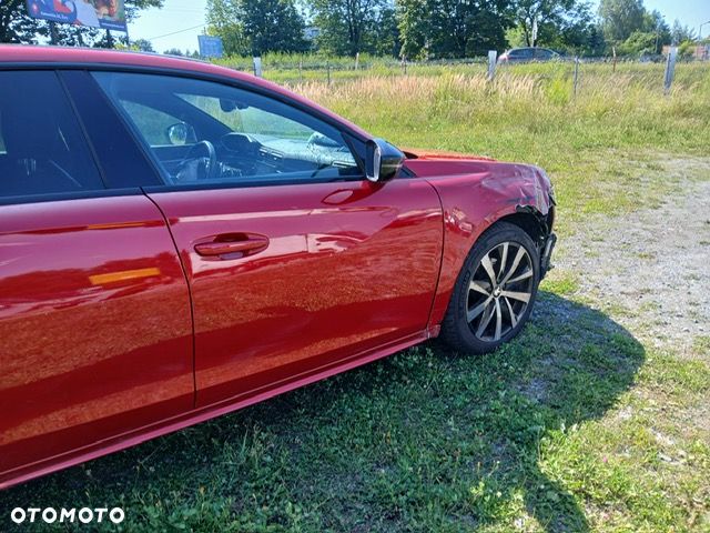 Peugeot 508 1.6 PureTech GT Pack S&S EAT8 - 33