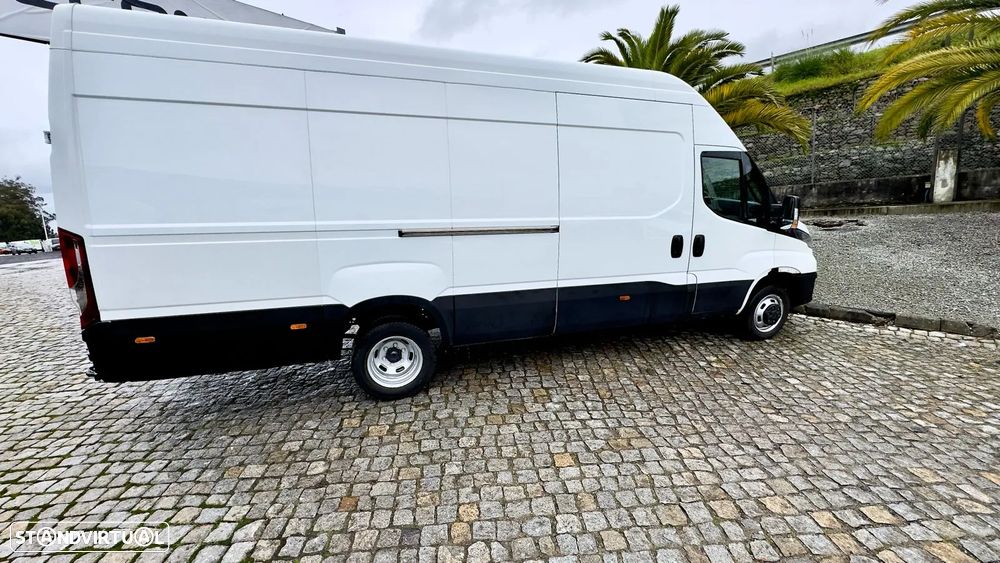 Iveco 35C16 3.0 - 5