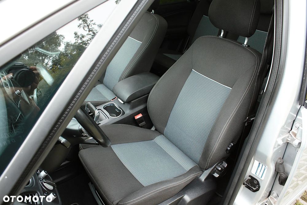 Ford S-Max 1.6 EcoBoost Trend - 9