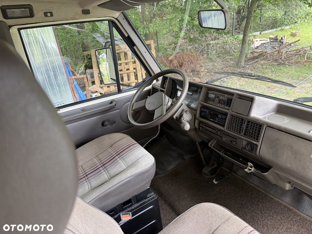 Fiat Ducato 280 - 19
