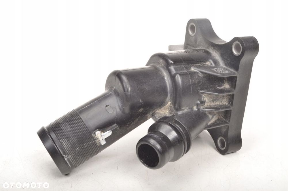 XC40 II 2.0 T4 OBUDOWA TERMOSTATU 31686046 2019R - 6