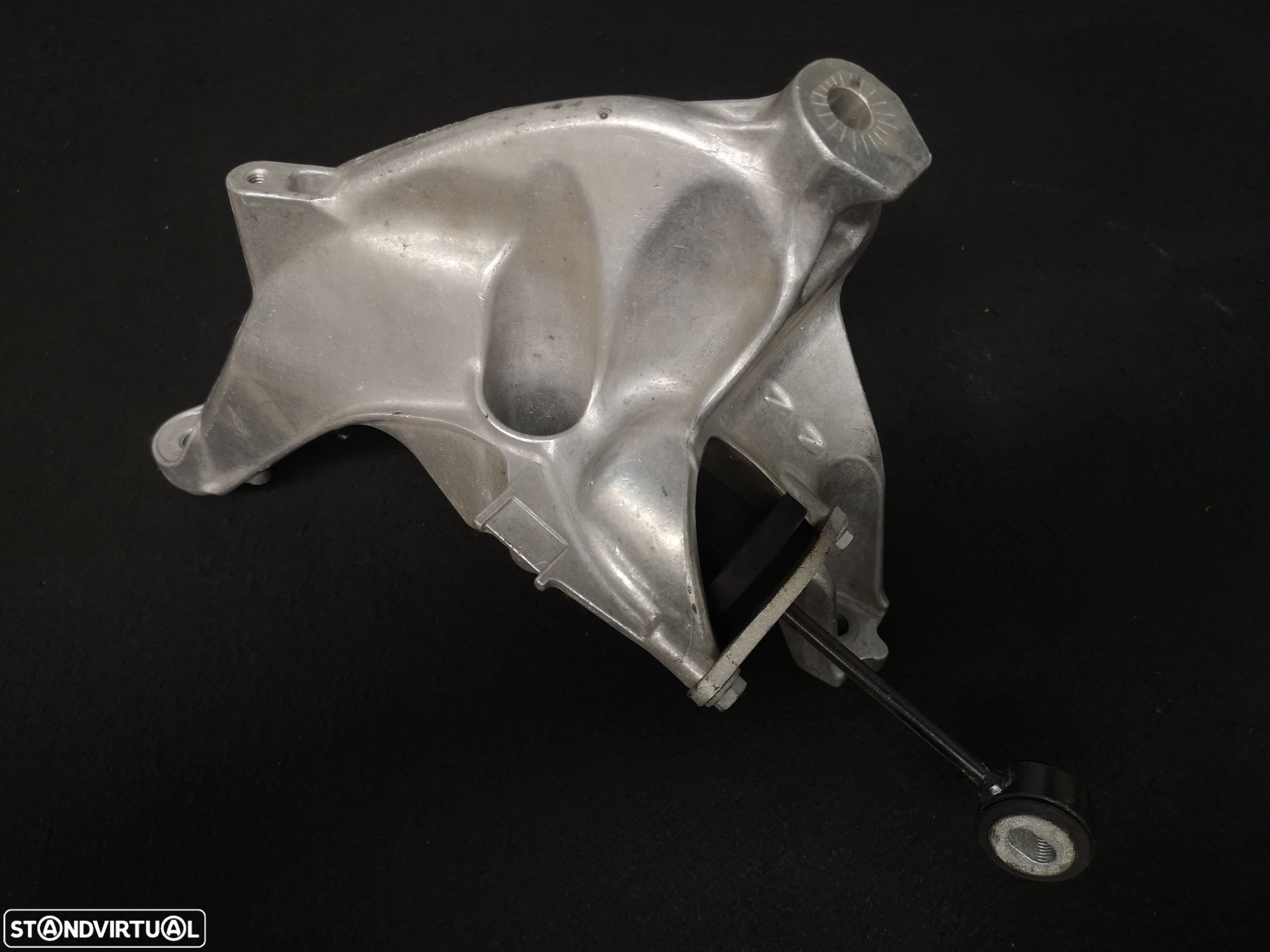 Apoio de motor originais audi volkswagen 2.0tdi 2012+ - 1