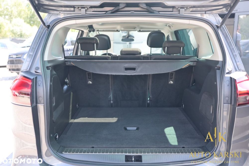Opel Zafira - 39