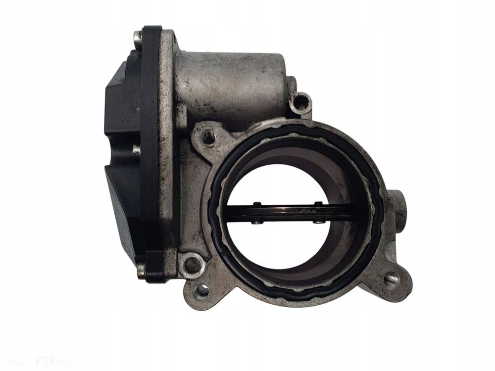 PRZEPUSTNICA Audi A6 C6 3.0 TDI 556165 ECBD23 03-08r - 6