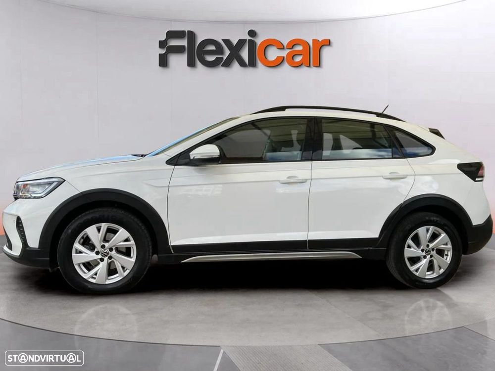 VW Taigo 1.0 TSI Life - 6