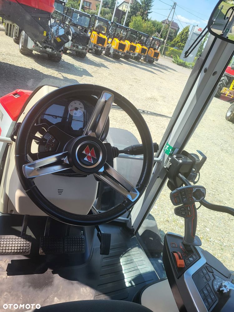 Massey Ferguson 5S.105 Dyna-6 - 6