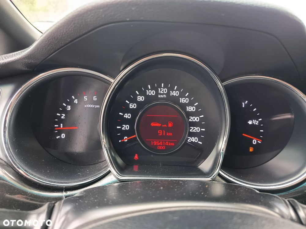 Kia Ceed 1.6 CRDi L - 19