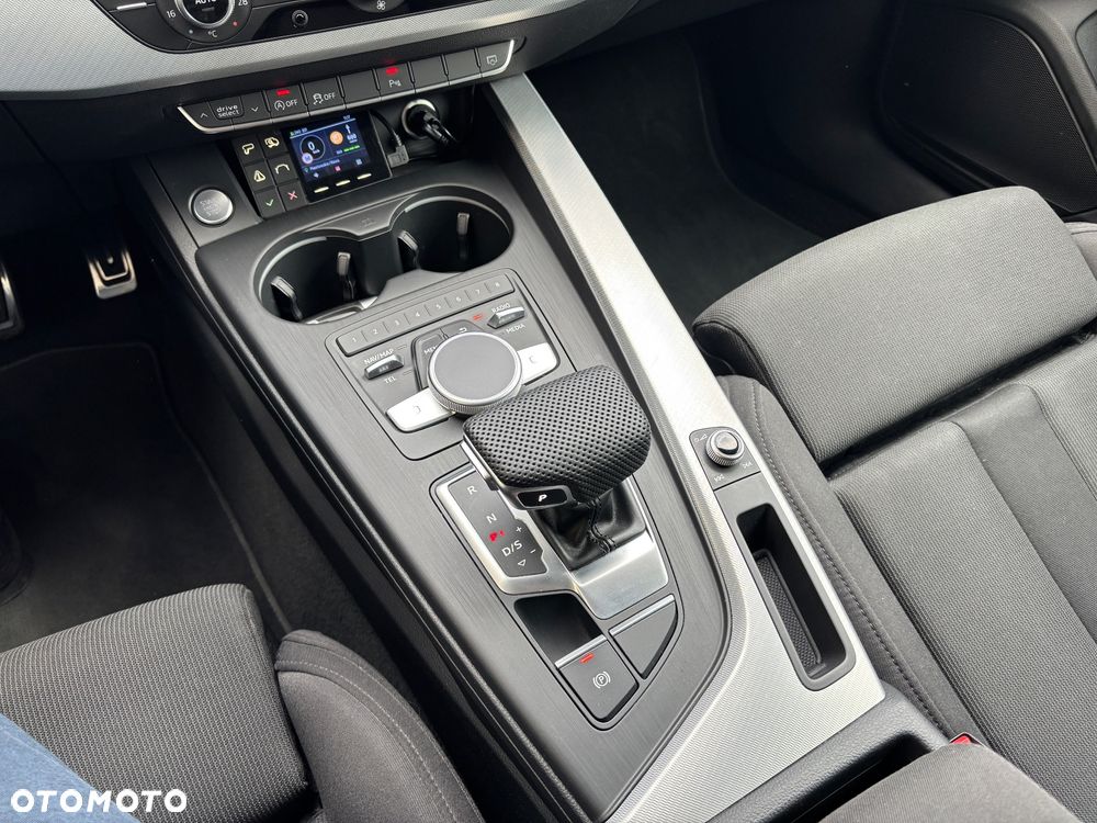 Audi A5 Sportback 2.0 TFSI S tronic sport - 11