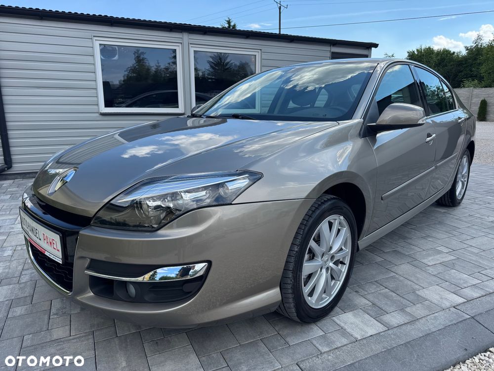 Renault Laguna 2.0 16V 140 Sportway - 1
