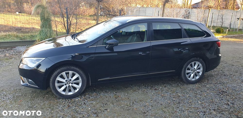 Seat Leon 1.6 TDI Start&Stop Reference - 5