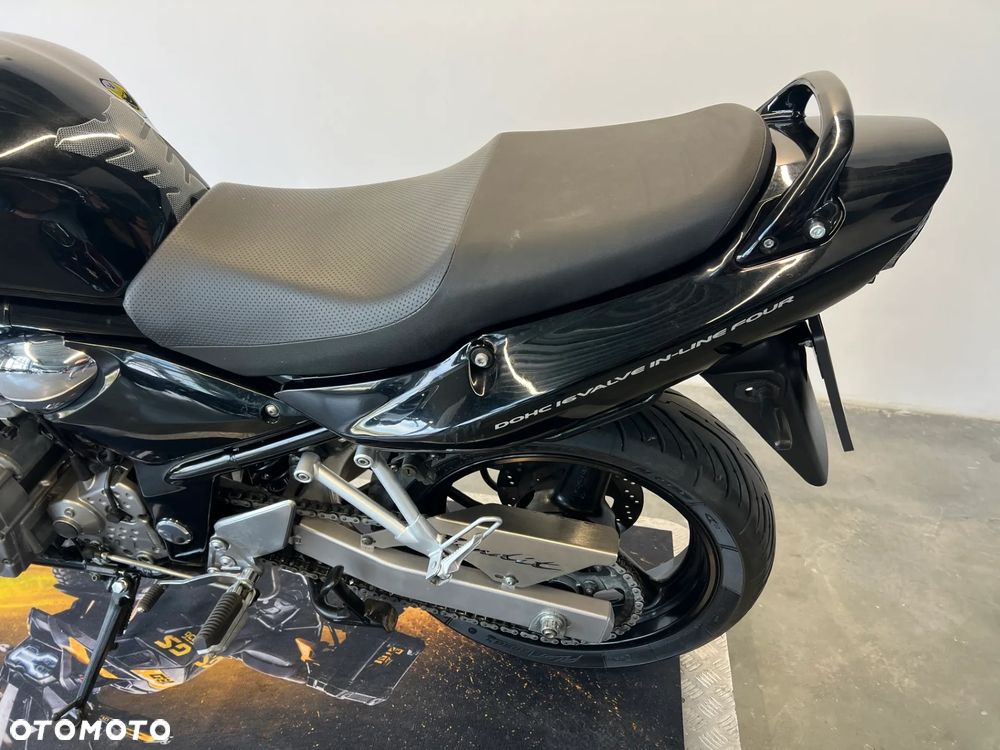Suzuki Bandit - 18