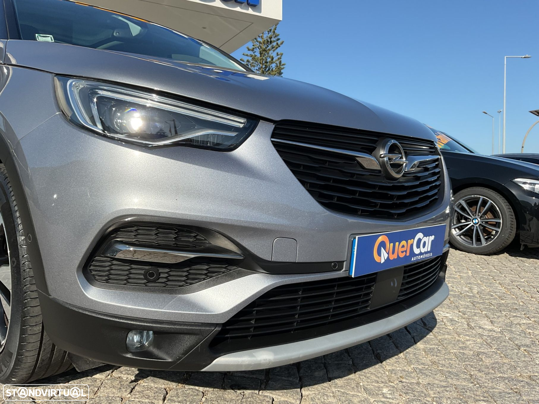 Opel Grandland X 1.2 T Ultimate - 19