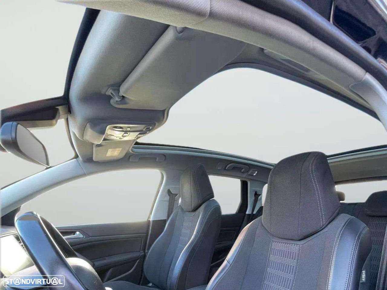 Peugeot 308 SW 1.6 BlueHDi Allure - 16