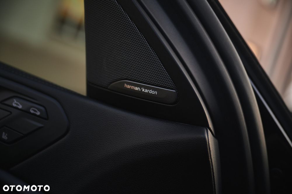 BMW X6M M50d - 32