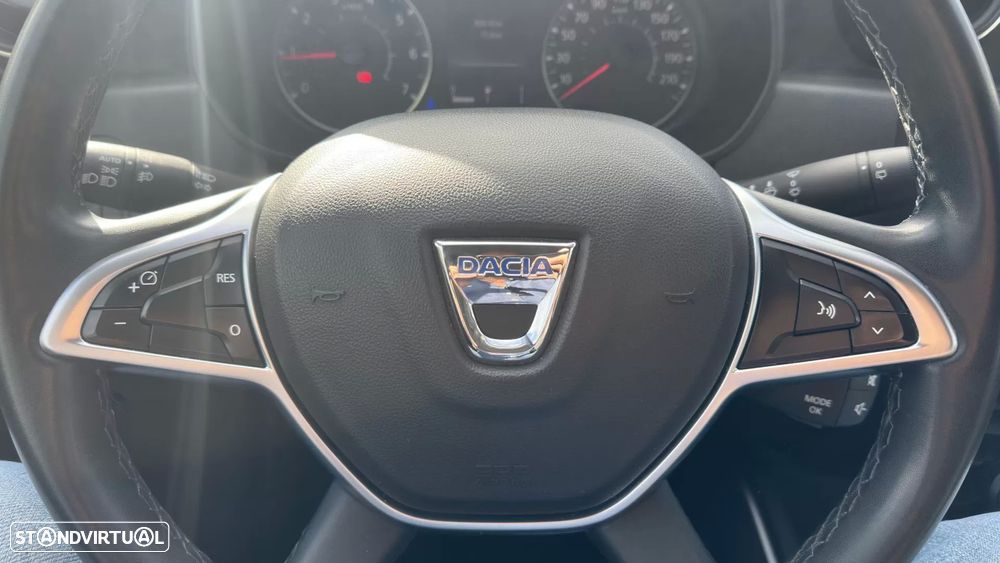 Dacia Duster 1.0 TCe Prestige - 11