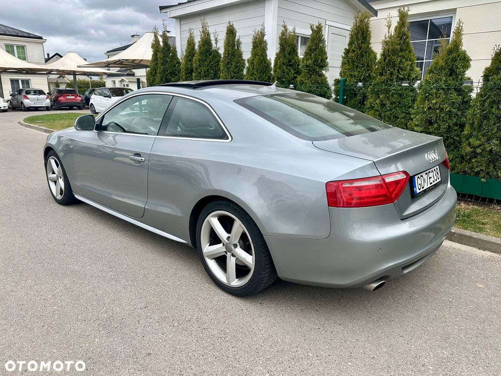 Audi A5 Coupé - 7