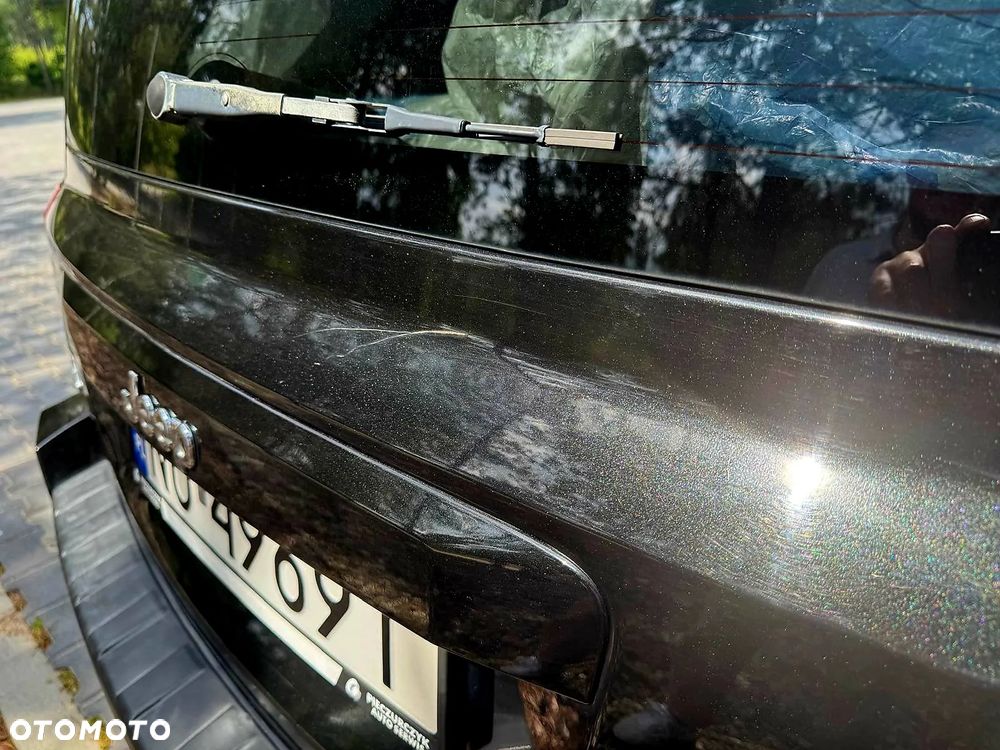 Jeep Patriot 2.2 CRD Limited - 24