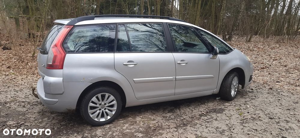 Citroen C4 Picasso C4 Grand Picasso STEROWNIK pneumatycznego zawieszenia WABCO 9665811380 - 1
