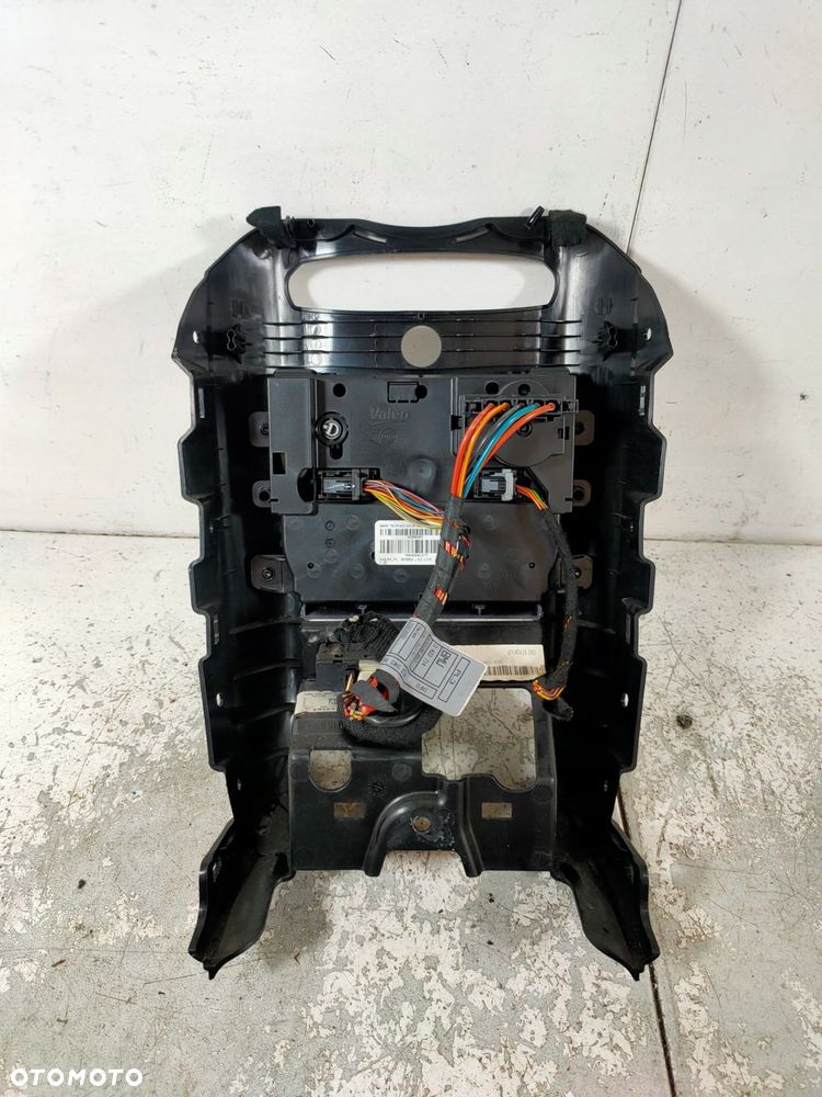 panel klimatyzacji mini cooper one r56 69790604 - 2
