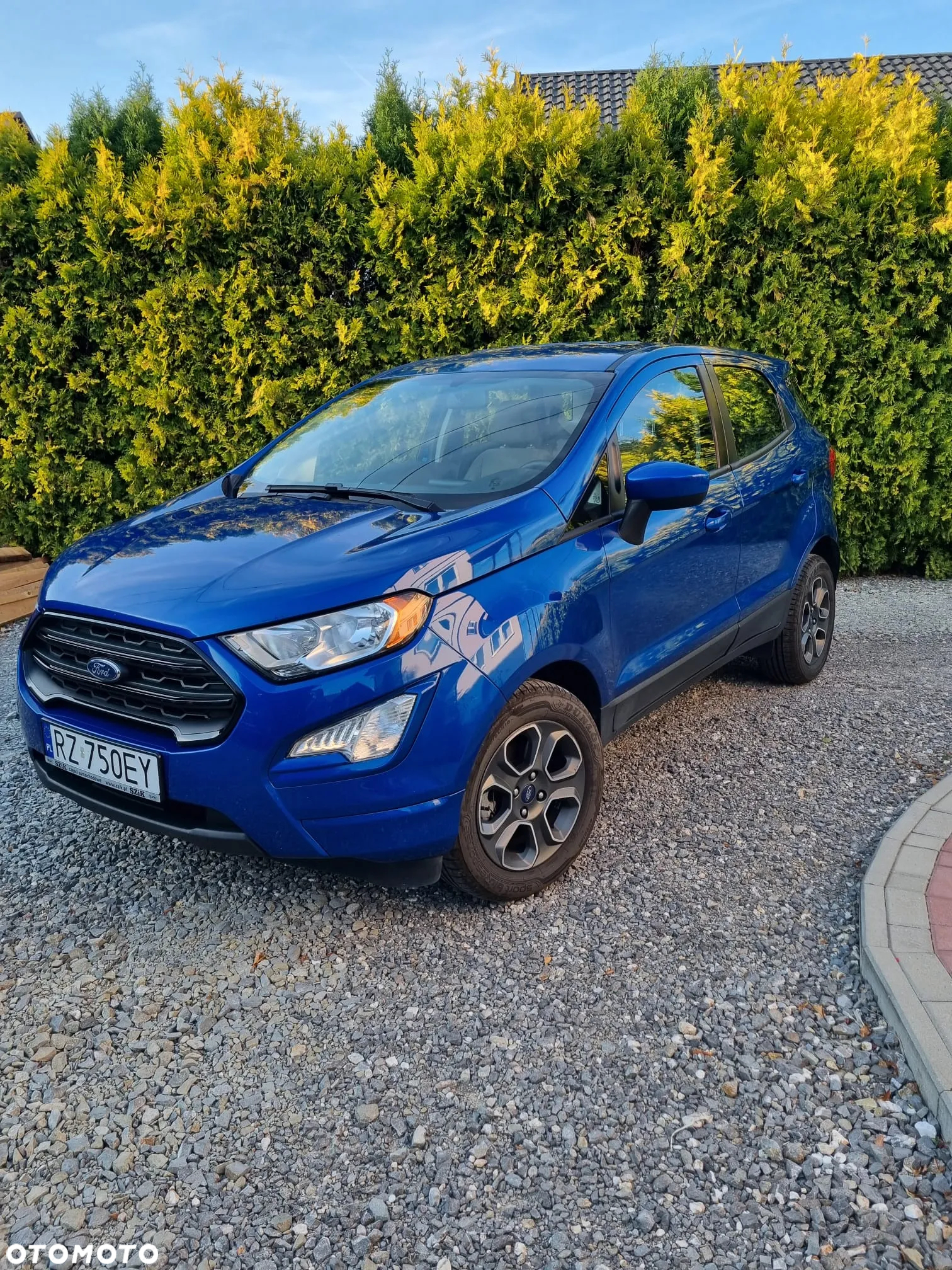 Ford EcoSport - 2
