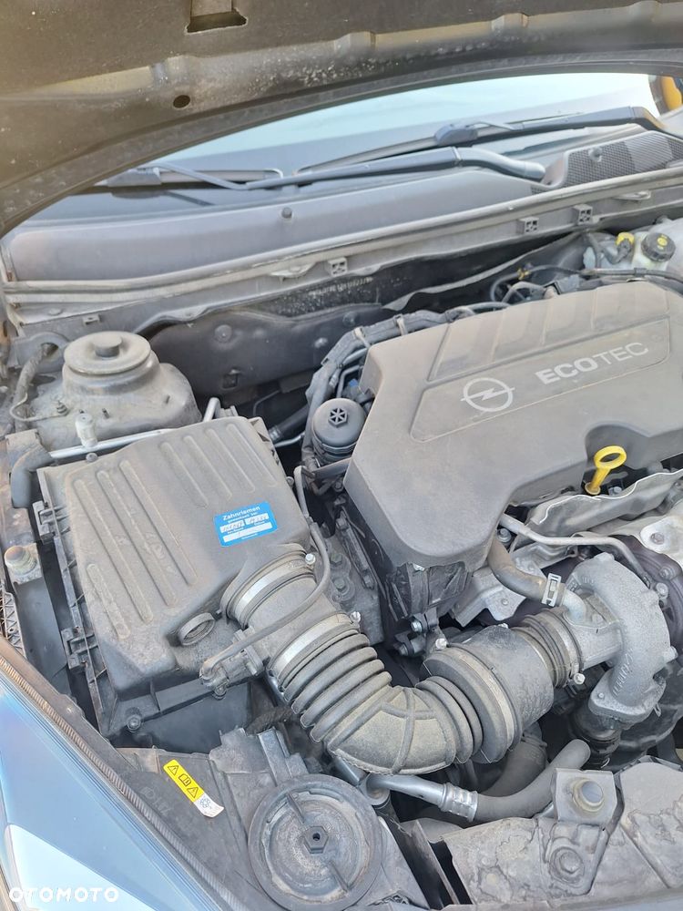 Opel Insignia 2.0 CDTI Innovation S&S - 24