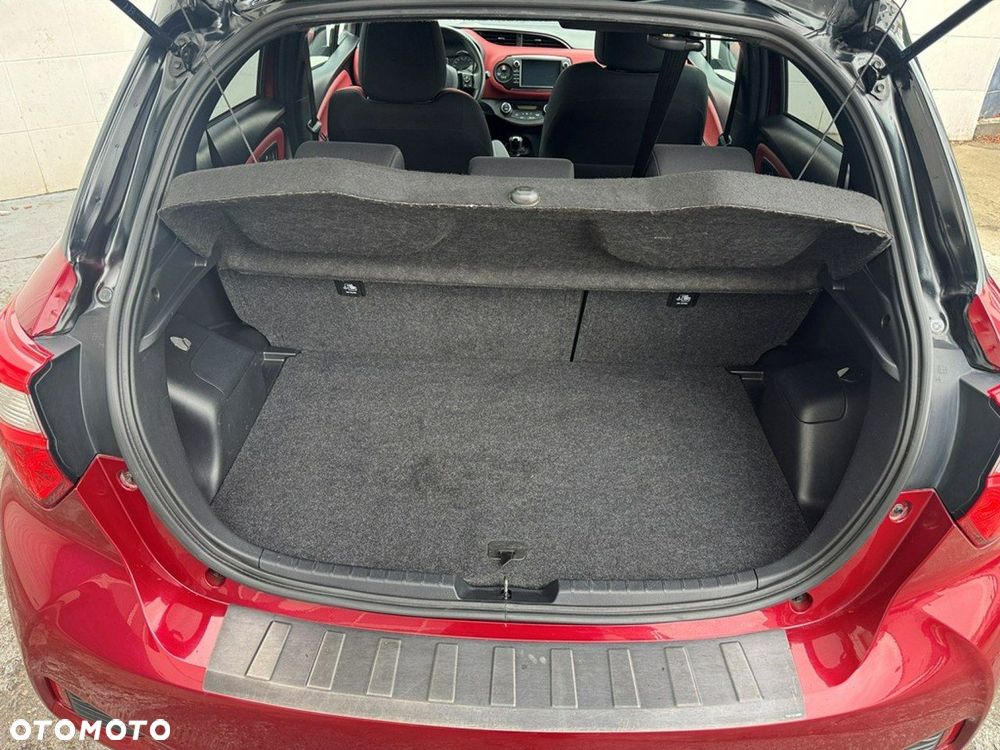 Toyota Yaris 1.5 Selection - 24