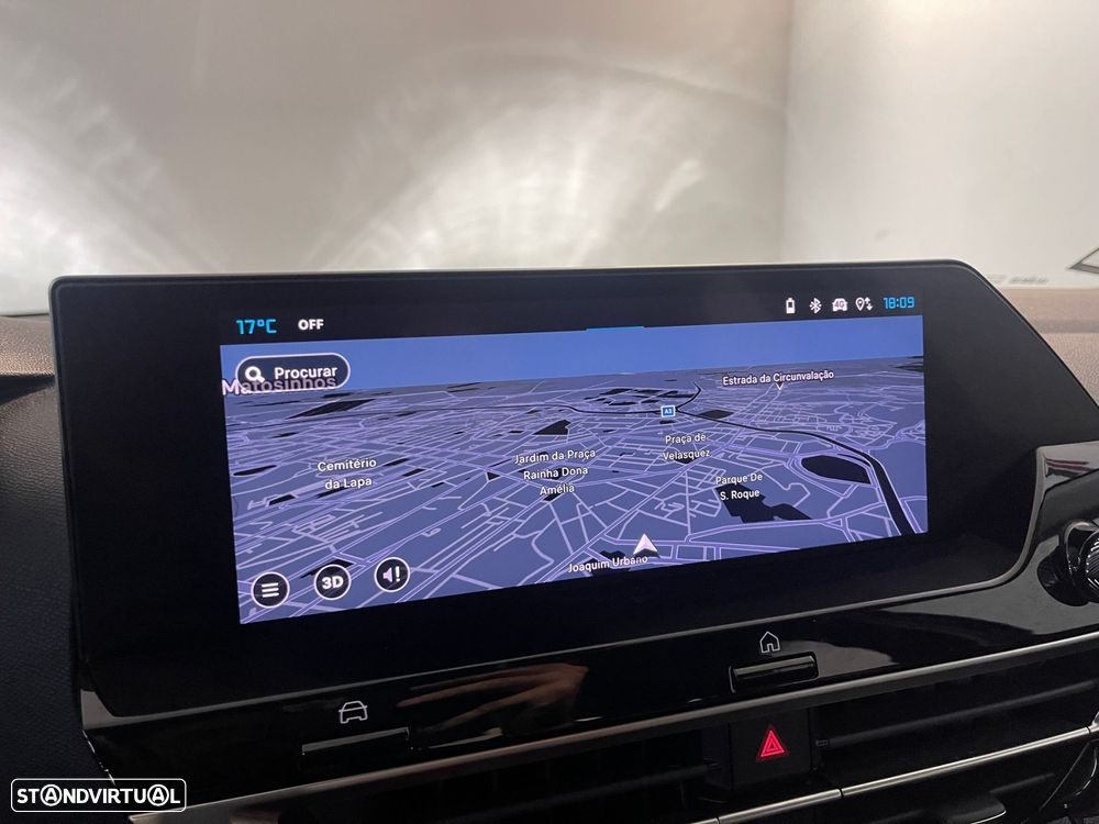 Citroën C4 1.2 PureTech Plus EAT8 - 20