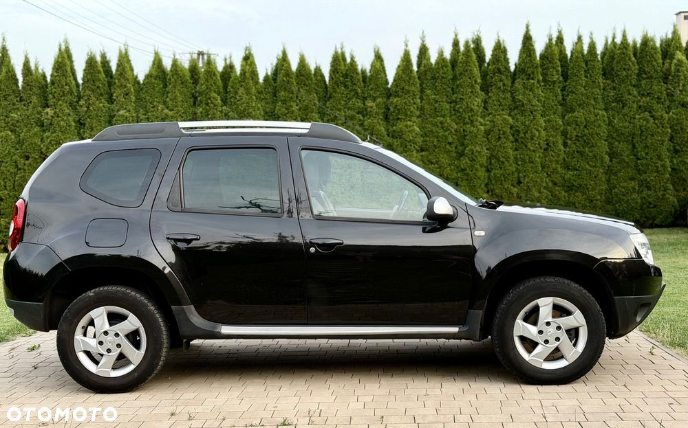 Dacia Duster 1.6 16V 4x2 Essentiel - 20