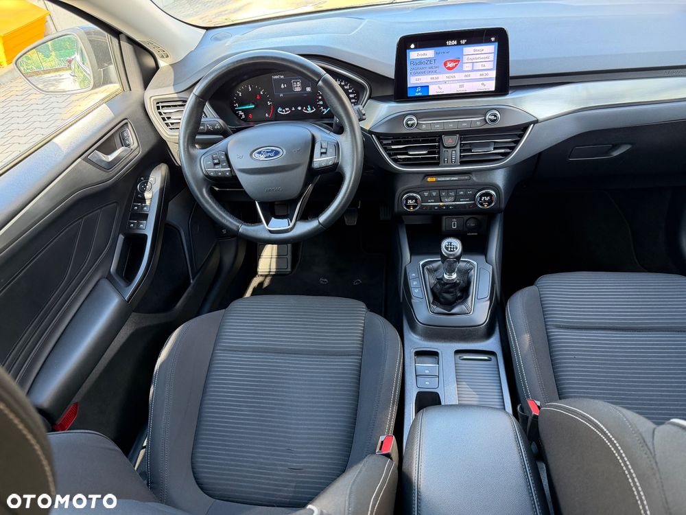 Ford Focus - 19