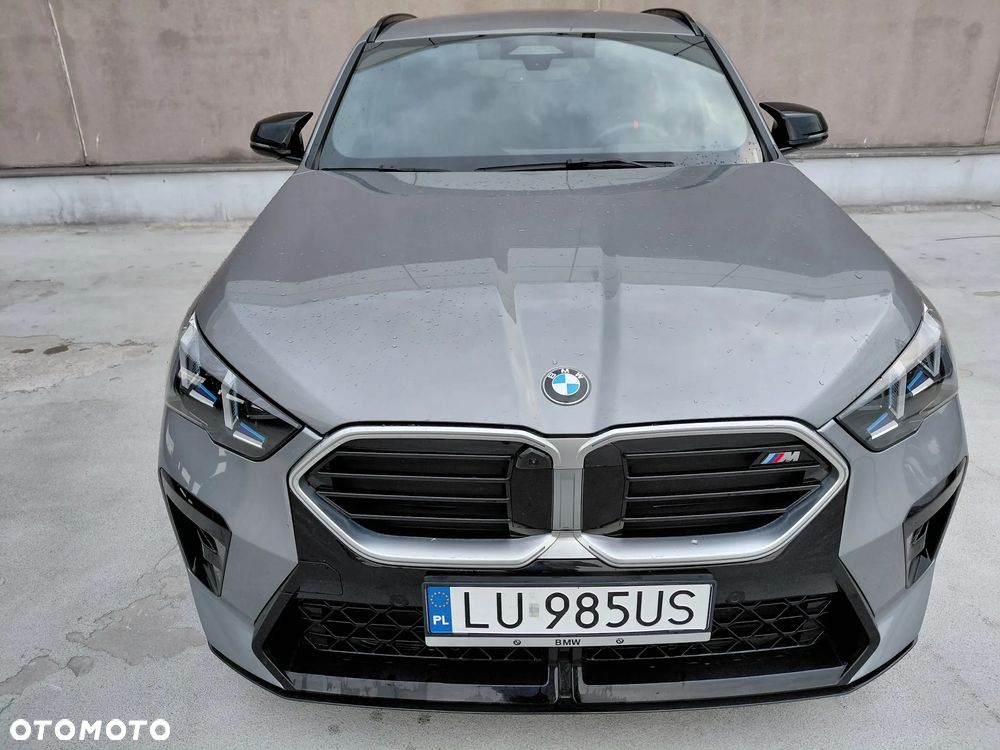 BMW X2 M35i xDrive - 24