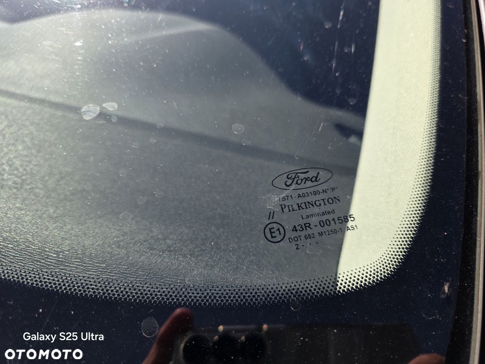 Ford Mondeo 2.0 TDCi Titanium - 25