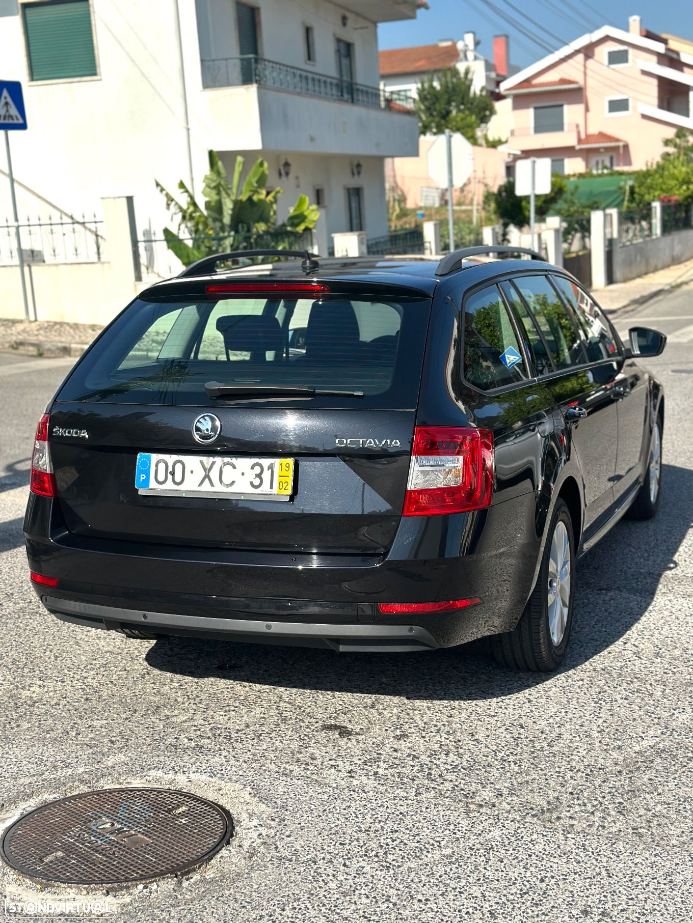 Skoda Octavia Break 1.6 TDi Business Line - 6