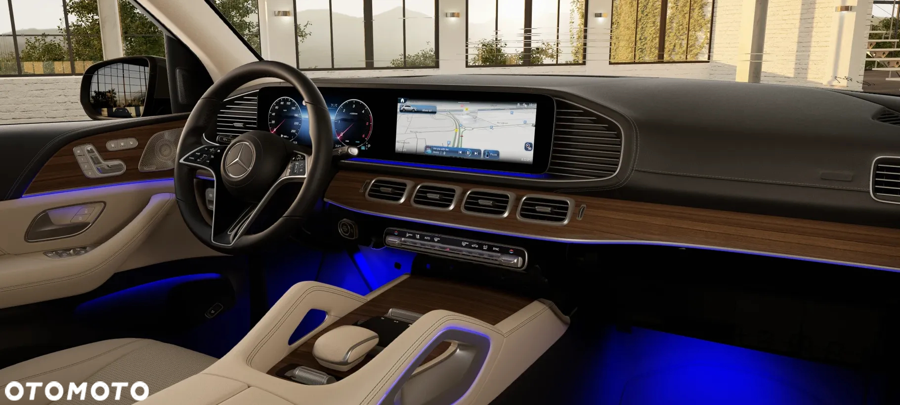 Mercedes-Benz GLE 300 d mHEV 4-Matic AMG Line - 24