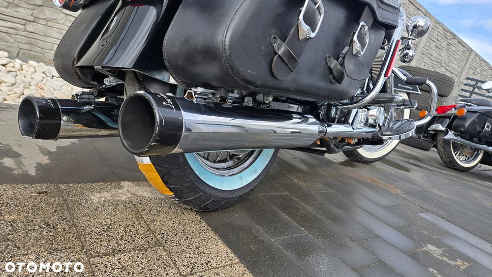 Harley-Davidson Touring Road King - 3