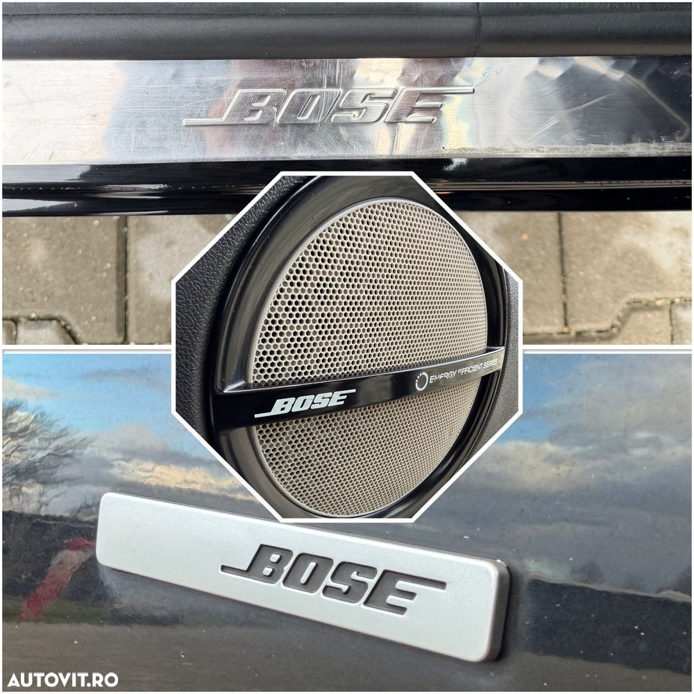 Renault Grand Scenic Energy dCi 130 Euro 6 S&S Bose Edition - 32