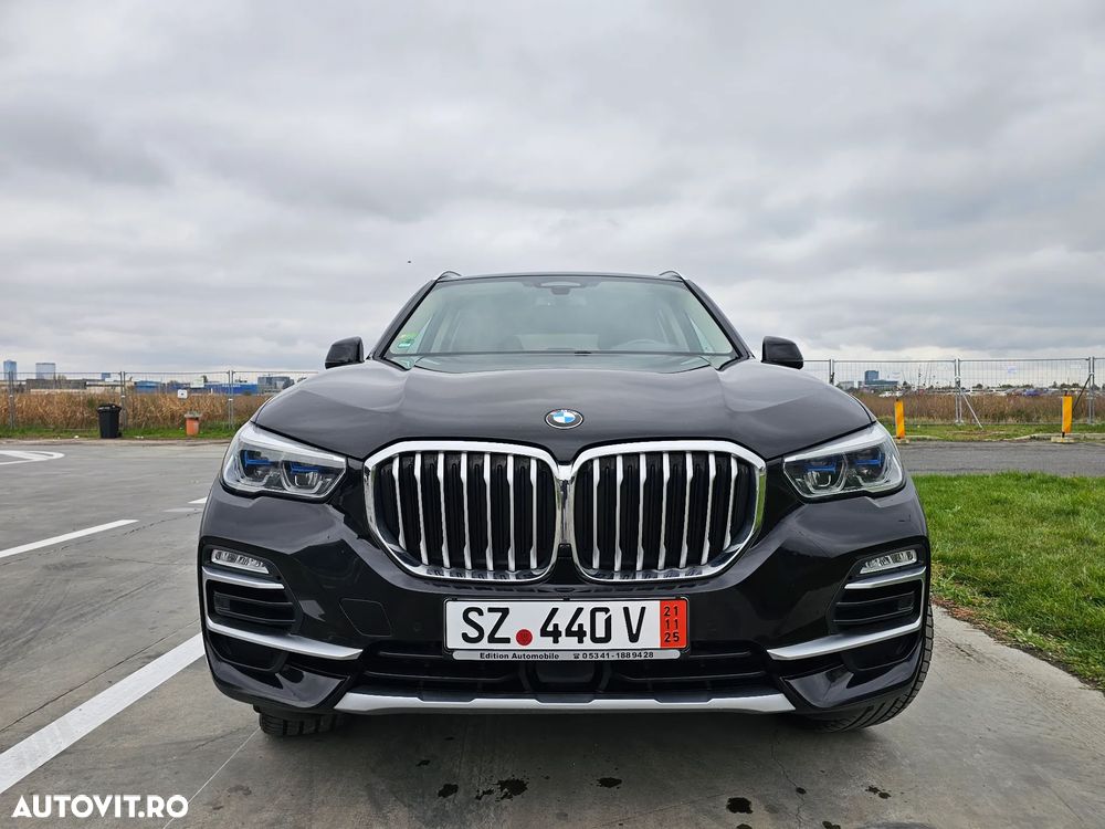 BMW X5 xDrive45e xLine - 6