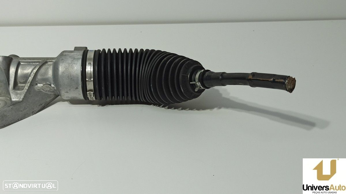 CREMALHEIRA DE DIREÇÃO NISSAN X-TRAIL (T32) 360 - 4