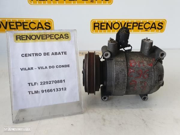 Compressor A/C Bmw 3 (E36) - 1