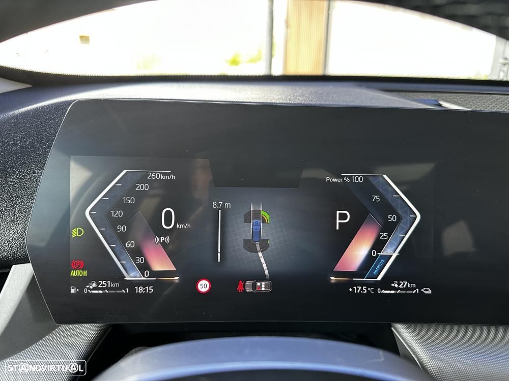 BMW X1 xDrive25e - 22