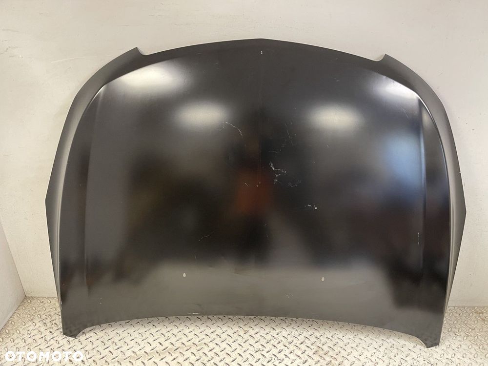 NOWA ORYGINALNA MASKA CHEVROLET CRUZE 11-14 POKRYWA SILNIKA 94537888 - 3