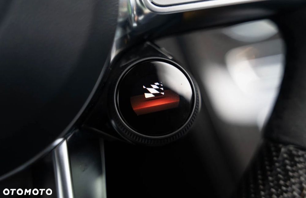 Mercedes-Benz Klasa C 63 S AMG 9G-TRONIC - 21