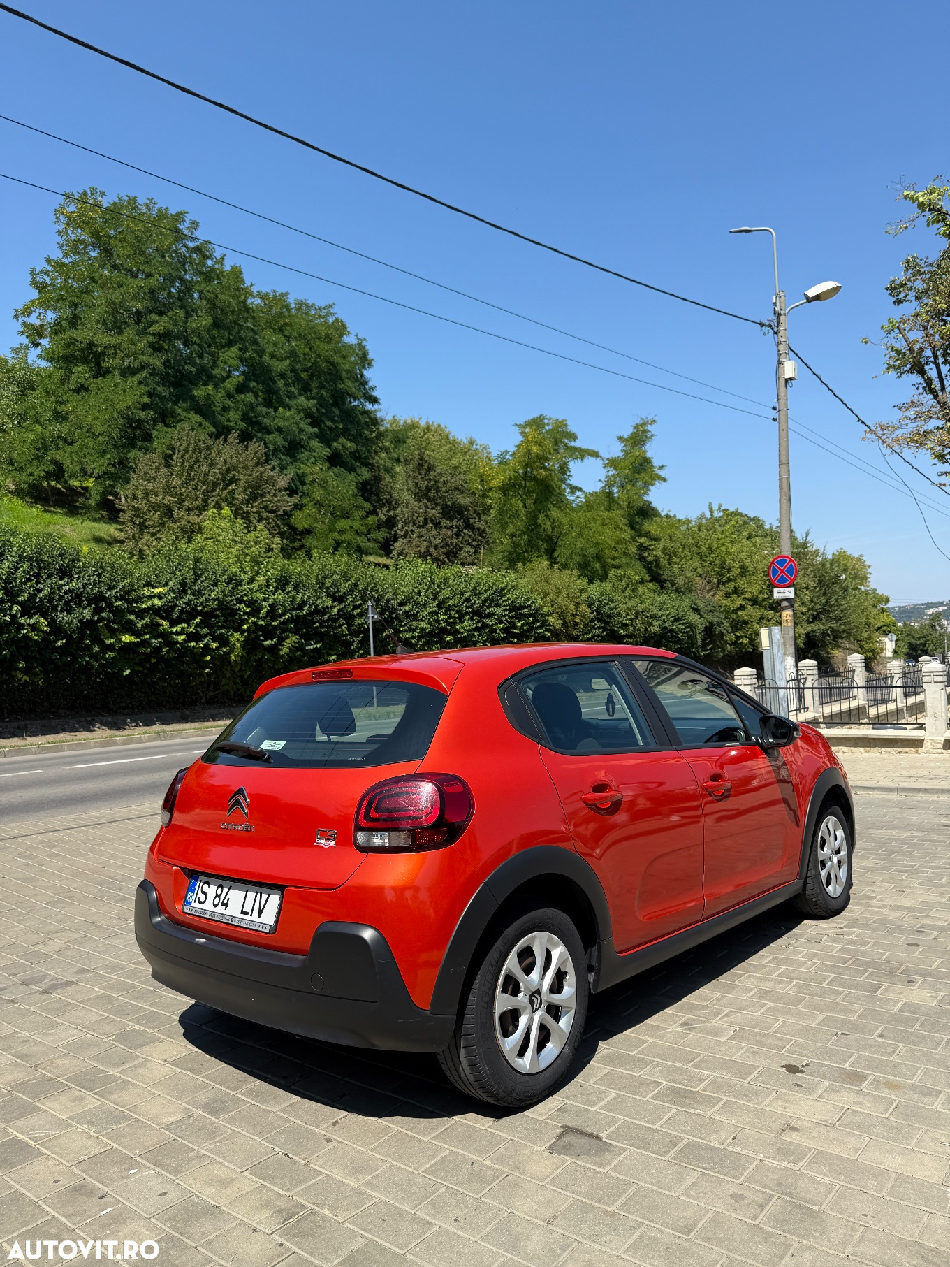 Citroën C3 - 5
