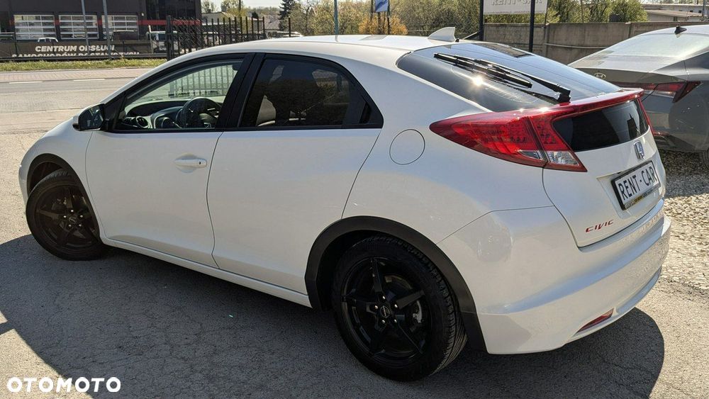 Honda Civic - 11