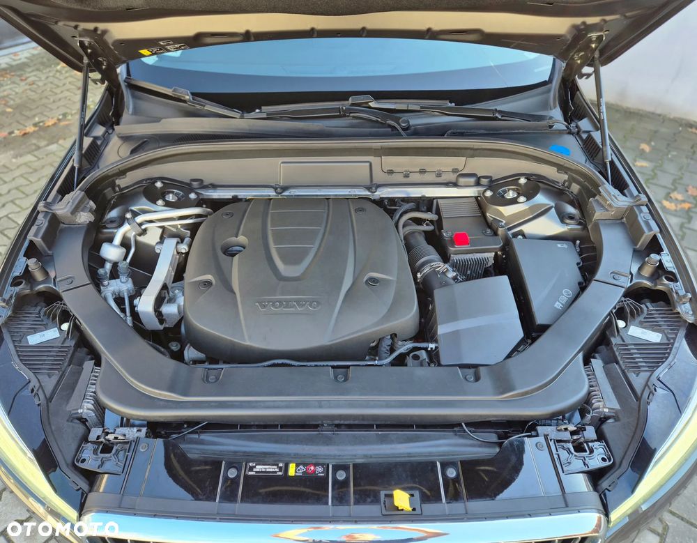 Volvo XC 60 D5 AWD Inscription - 10