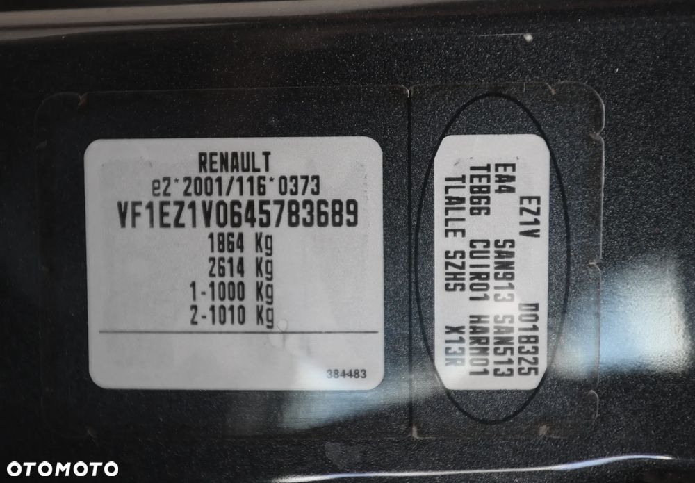 Renault Megane - 35