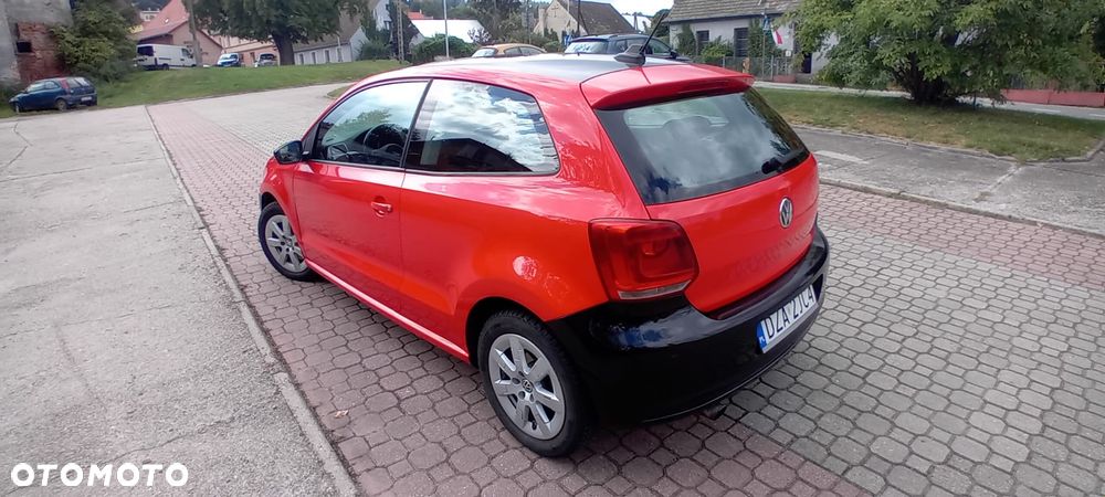 Volkswagen Polo 1.6 TDI DPF Highline - 8