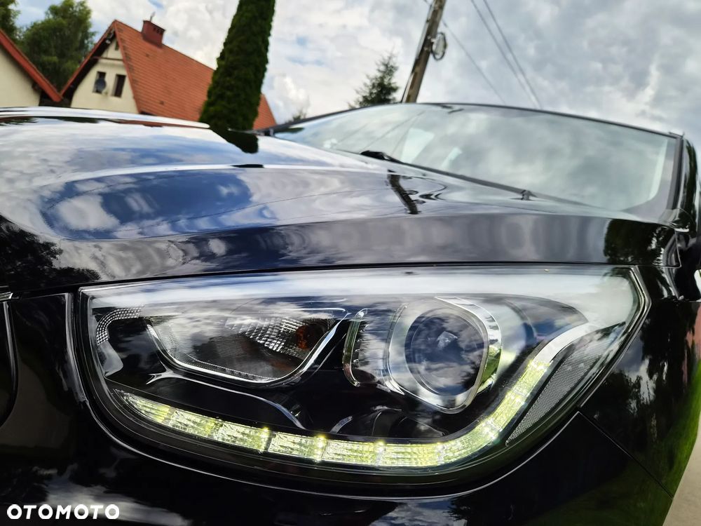 Hyundai ix35 1.6 2WD blue Trend - 10