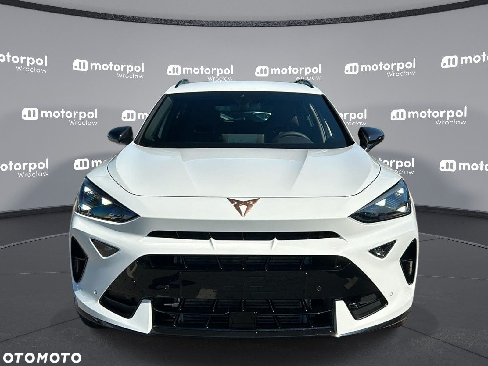 Cupra Formentor - 2