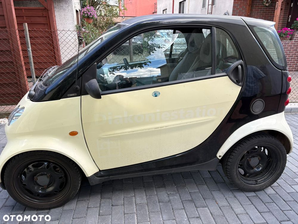 Smart Fortwo - 8