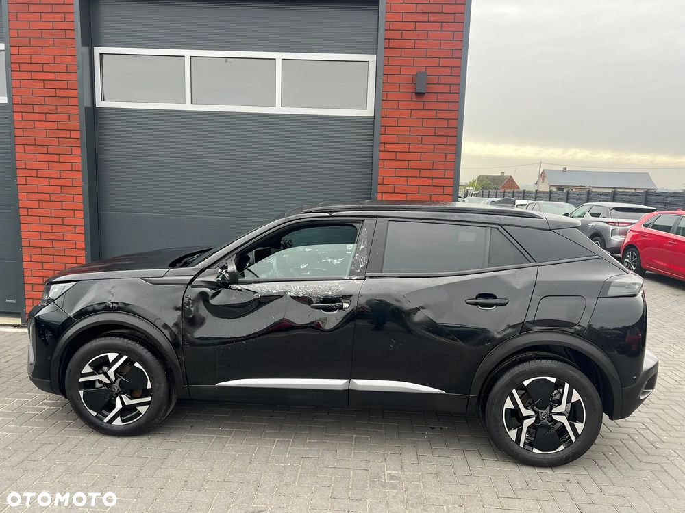 Peugeot 2008 PureTech 100 Allure - 31
